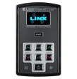 ELECTRASTIM - LINX STIMULATEUR ÉLECTRIQUE À DOUBLE CANAL AVEC APPLICATION ET TÉLÉCOMMANDE ELECTRASTIM - LINX STIMULATEUR ÉLECTRIQUE À DOUBLE CANAL AVEC APPLICATION ET TÉLÉCOMMANDE