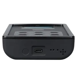 ELECTRASTIM - LINX ELETTROSTIMOLATORE A DOPPIO CANALE CON APP E TELECOMANDO