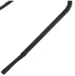DARKNESS - FRUSTA BONDAGE NERA 210CM DARKNESS - FRUSTA BONDAGE NERA 210CM