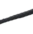 DARKNESS - FRUSTA BONDAGE NERA 210CM DARKNESS - FRUSTA BONDAGE NERA 210CM
