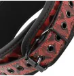 BEGME - COLLETTO RED EDITION CON MORSETTI PER CAPEZZOLI CON FODERA IN NEOPRENE BEGME - COLLETTO RED EDITION CON MORSETTI PER CAPEZZOLI CON FODERA IN NEOPRENE
