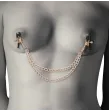 COQUETTE CHIC DESIRE - FANTASY-NIPPELCLIPS AUS METALL MIT KETTE COQUETTE CHIC DESIRE - FANTASY-NIPPELCLIPS AUS METALL MIT KETTE