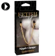 FETISH FANTASY GOLD - PINCES À METELIER FETISH FANTASY GOLD - PINCES À METELIER