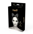COQUETTE CHIC DESIRE - DIADEMA CON OREJAS DE GATO COQUETTE CHIC DESIRE - DIADEMA CON OREJAS DE GATO