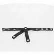 KINK - DIVISOR DE BOLAS CUERO AJUSTABLE