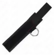 KINK - ANNEAU PÉNIS ÉPONGE AVEC FERMETURE VELCRO 20 X 3,5 CM