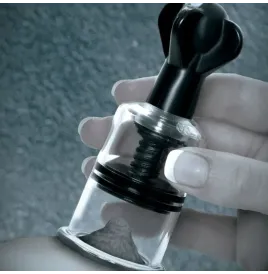 FETISH FANTASY EDIZIONE LIMITATA - SUPER NIPPLE SUCKER