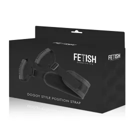FETISH SUBMISSIVE - PETTORINA DOGGY STYLE CON FODERA IN NOPRENE
