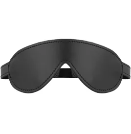 INTENSE - FETISH VEGANE BLINDMASKE
