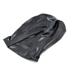 OHMAMA FETISH - GAPLESS HAT