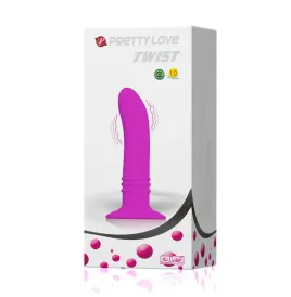 PRETTY LOVE - BUTPLUG ANALTWIST II