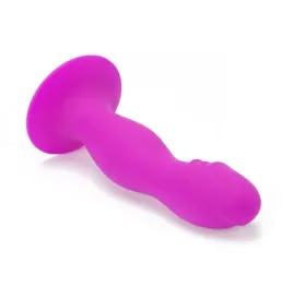 PRETTY LOVE - BOOTY PASSION REALISTIC PLUG