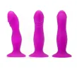 PRETTY LOVE - BOOTY PASSION REALISTIC PLUG PRETTY LOVE - BOOTY PASSION REALISTIC PLUG