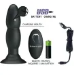 PRETTY LOVE - PLUG VIBRADOR Y ROTACIÓN POR CONTROL REMOTO PRETTY LOVE - PLUG VIBRADOR Y ROTACIÓN POR CONTROL REMOTO