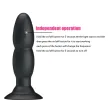 PRETTY LOVE - VIBRATEUR PLUG ET ROTATION PAR TÉLÉCOMMANDE PRETTY LOVE - VIBRATEUR PLUG ET ROTATION PAR TÉLÉCOMMANDE