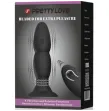 PRETTY LOVE - PLUG VIBRADOR Y ROTACIÓN POR CONTROL REMOTO PRETTY LOVE - PLUG VIBRADOR Y ROTACIÓN POR CONTROL REMOTO
