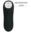 PRETTY LOVE - SILIKON ANAL PLUG PENIS FORM UND 12 VIBRATIONSMODI SCHWARZ PRETTY LOVE - SILIKON ANAL PLUG PENIS FORM UND 12 VIBRATIONSMODI SCHWARZ