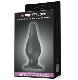 PRETTY LOVE - ERGONOMISCHER SILIKONSTECKER 15.4 CM