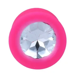 INTENSE - PLUG ANAL SHELKI M FUCHSIA