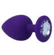 INTENSE - SHELKI L PLUG ANAL LILAS INTENSE - SHELKI L PLUG ANAL LILAS