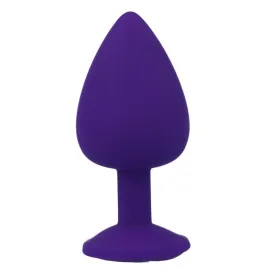 INTENSE - SHELKI L PLUG ANAL LILAS