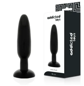 ADDICTED TOYS - ANAL PLUG 14 CM