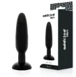 ADDICTED TOYS - ANALPLUG 14 CM ADDICTED TOYS - ANALPLUG 14 CM