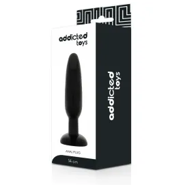 ADDICTED TOYS - ANAL PLUG 14 CM