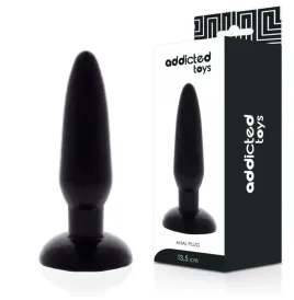 ADDICTED TOYS - PLUG ANAL 13.5 CM