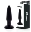 ADDICTED TOYS - ANAL PLUG 13.5 CM ADDICTED TOYS - ANAL PLUG 13.5 CM