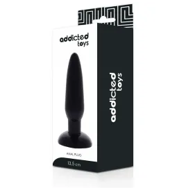 ADDICTED TOYS - ANALPLUG 13.5 CM
