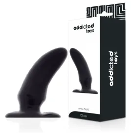 ADDICTED TOYS - ANAL PLUG SPOT 12 CM