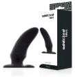 ADDICTED TOYS - PLUG ANAL SPOT 12 CM ADDICTED TOYS - PLUG ANAL SPOT 12 CM