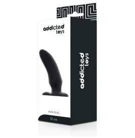 ADDICTED TOYS - ANAL PLUG SPOT 12 CM