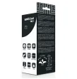 ADDICTED TOYS - ANALPLUG 14.5 CM SCHWARZ ADDICTED TOYS - ANALPLUG 14.5 CM SCHWARZ