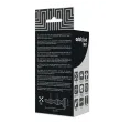 ADDICTED TOYS - ANAL SEXUAL PLUG 12 CM BLACK ADDICTED TOYS - ANAL SEXUAL PLUG 12 CM BLACK