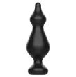 ADDICTED TOYS - PLUG SESSUALE ANALE 13.6 CM NERO ADDICTED TOYS - PLUG SESSUALE ANALE 13.6 CM NERO