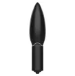 ADDICTED TOYS - ANAL PLUG WITH VIBRATORY RING ADDICTED TOYS - ANAL PLUG WITH VIBRATORY RING