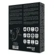 ADDICTED TOYS - PLUG ANALE CON ANELLO VIBRANTE ADDICTED TOYS - PLUG ANALE CON ANELLO VIBRANTE
