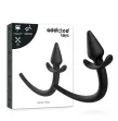 ADDICTED TOYS - PUPPY PLUG ANALE IN SILICONE ADDICTED TOYS - PUPPY PLUG ANALE IN SILICONE
