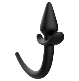 ADDICTED TOYS - PUPPY PLUG ANALE IN SILICONE