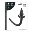 ADDICTED TOYS - PUPPY PLUG ANAL SILIKON ADDICTED TOYS - PUPPY PLUG ANAL SILIKON