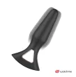ANBIGUO - WATCHME CONTROL REMOTO VIBRADOR PLUG ANAL ALEXANDRU ANBIGUO - WATCHME CONTROL REMOTO VIBRADOR PLUG ANAL ALEXANDRU
