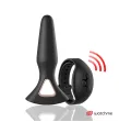 ANBIGUO - WATCHME REMOTE CONTROL VIBRATOR ANAL PLUG ALEXANDRU ANBIGUO - WATCHME REMOTE CONTROL VIBRATOR ANAL PLUG ALEXANDRU