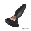 ANBIGUO - WATCHME REMOTE CONTROL VIBRATOR ANAL PLUG ALEXANDRU ANBIGUO - WATCHME REMOTE CONTROL VIBRATOR ANAL PLUG ALEXANDRU