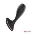 ANBIGUO - WATCHME VIBRATEUR TÉLÉCOMMANDE PLUG ANAL VERNET ANBIGUO - WATCHME VIBRATEUR TÉLÉCOMMANDE PLUG ANAL VERNET