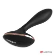 ANBIGUO - WATCHME VIBRATOR MIT FERNBEDIENUNG ANALSTECKER VERNET ANBIGUO - WATCHME VIBRATOR MIT FERNBEDIENUNG ANALSTECKER VERNET