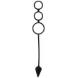 OHMAMA FETISH - SILIKONRINGE UND STECKER OHMAMA FETISH - SILIKONRINGE UND STECKER