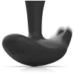 BLACKandSILVER - TELECOMANDO IN SILICONE PLUG ANALE DWAYNE BLACKandSILVER - TELECOMANDO IN SILICONE PLUG ANALE DWAYNE