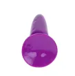 BAILE - KLEINER LILA ANALPLUG 15 CM BAILE - KLEINER LILA ANALPLUG 15 CM